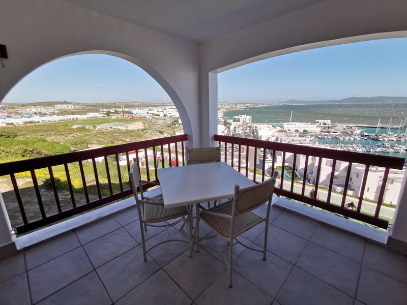 1 Bedroom Property for Sale in Mykonos Western Cape